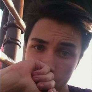 Meet your Posher, Aiden